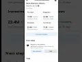 Download Lagu My Facebook Reels Earning dollars 10 -20 हजार Income #fbpage #shortsfeed #shorts #shortvideo