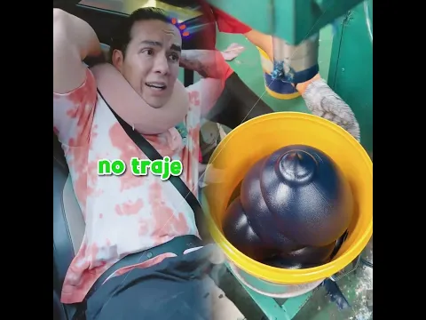 Ustedes si se subirían conmigo al auto? 🤣🚘