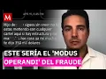 Vadhir Derbez reveals evidence of alleged fraud They were asking me for a very high amount