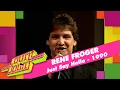 Lagu René Froger - Just Say Hello - Veronica Muziekdag (Countdown, 1990)