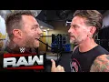 Download Lagu CM Punk confronts LA Knight: Raw highlights, June 30, 2025