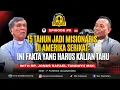 Lagu 15 TAHUN JADI MISIONARIS DI AMERIKA SERIKAT: INI FAKTA YANG HARUS KALIAN TAHU - BNB PODCAST #Eps. 6