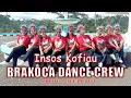 Download Lagu INSOS KOFIAU || CHOREO DENKA || BRAKOCA DANCE CREW || SORONG - INDONESIA
