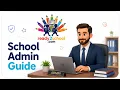 School Admin Setup Guide - Ready2School