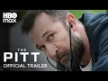 The Pitt Trailer Max