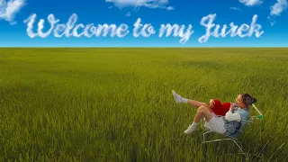 Alina Gerc - Welcome to my jurek (one frame)