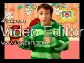 Download Lagu We Just Figured Out Blue's Clues In Blue's Big Holiday