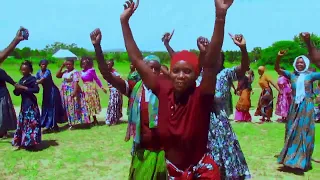 elisha juma sherehe ya wanakikundi official video 2024