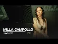 Milla Campollo U-Guest Hybrid DJ Set