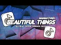 Download Lagu DJ BEAUTIFUL THINGS REMIX VIRAL TIKTOK TERBARU 2024 SOUND MAMAN FVNDY