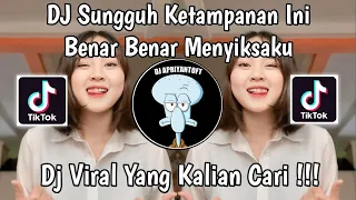 dj sungguh ketampanan ini benar benar menyiksaku dj lagi tamvan x ninix titanic viral tik tok 2024