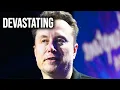 Elon Musk ROCKED By Colossal Legal Blow As Alarming Data Center Reality Crashes Down