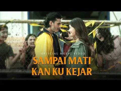 Download MP3 D'MASIV - Sampai Mati kan Ku Kejar (Official Music Video)