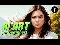 Say Goodbye to Midjourney AI Art with Stable Diffusion