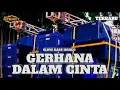 Download Lagu DJ GERHANA DALAM CINTA TERBARU || DJ CEK SOUND SLOW BASS TERBARU || 20 PROJECT