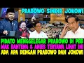 Download Lagu BIKIN GEGER..!! PIDATO MENGGELEGAR PRABOWO DI PBB SINDIR JOKOWI, ADA APA YA..??