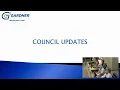 City of Gardner Council Meeting 2025