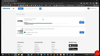 Coursera Week 3 Quiz Solution Programming for Everybody Getting Started with Python