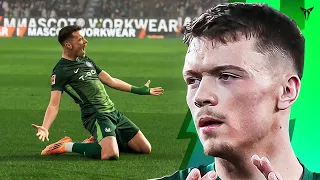 Dženan Pejčinović Is One to Watch 👀