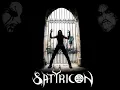 Satyricon - K.I.N.G.
