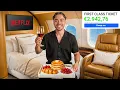Download Lagu Ik Vloog in de Beste First Class Suite ter Wereld! (Singapore Airlines A380)