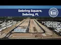 Sebring Square Sebring FL