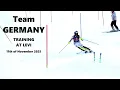 Team Germany GER - Training / November 2025 NEW