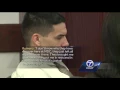 Jury hears phone call Andrew Romero made from jail