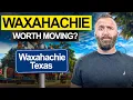 What It s Like Living in Waxahachie Texas in 2025