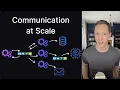 Meet NATS How NATS solves communication in code and radically simplifies the developer experience