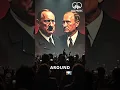 Download Lagu Unveiling Parallels: Hitler and Putin