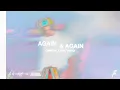 Download Lagu Fly By Midnight x ELLIANA - Again \u0026 Again (Lyric Video)