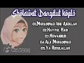 Download Lagu SHOLAWAT DANGDUT KOPLO HAYYUL HADI Download Lagu SHOLAWAT DANGDUT KOPLO HAYYUL HADI