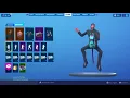 FORNITE - NEW EXCLUSIVE PONY UP EMOTE