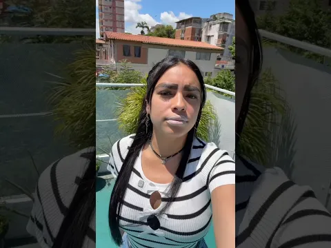 Mi hija me mandó arreglarme para su cumpleaños 😫😫😫😂😂