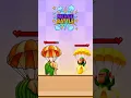 Download Lagu Merge Battle Lirili Larila vs shimpanzini Bananini #shorts #mergefellas #italianbrainrot