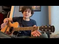 Download Lagu No Surprises - Guitar Tutorial