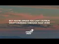 Alex Warren - Bloodline (Lyrics) ft. Jelly Roll