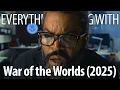 Download Lagu Everything Wrong With War of the Worlds (2025) In 27 Minutes Or Less