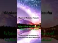Download Lagu Sholawat Taubatan Nasuha