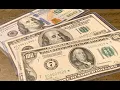 Star Note Sunday 1928 100 Bill