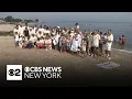 Swim Across America in Glen Cove Long Island Full coverage
