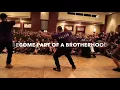 Sigma Lambda Beta - Lambda Delta Chapter Spring 2018