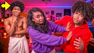 ROOMMATE SECRETS… HE WAS KEEPING US APART| Season Finale 
