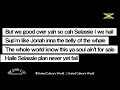 Jesse Royal feat. Vybz Kartel - Rich Forever (Lyrics)