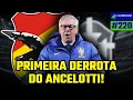 Download Lagu 4 de Acréscimo #220 | DERROTA do BRASIL! [10/09/25]