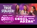 Download Lagu Ngobrolin Ost True Stalker Bareng Christie | True Stalker | Jefri Nichol, Haico Van Der Veken