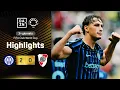 Download Lagu PIO ESPOSITO-BASTONI, nerazzurri agli ottavi: Inter-River Plate 2-0 | FIFA CWC | DAZN Highlights