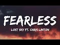 Download Lagu Lost Sky - Fearless(1 Hour Version) By Sound Beast