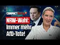 Download Lagu NRW-Wahl: Immer mehr AfD-Tote!💥
